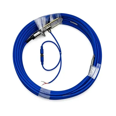 곡물 모니터 수분 및 온도 케이블